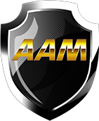 Auto-Armor Ballistic Shields Logo