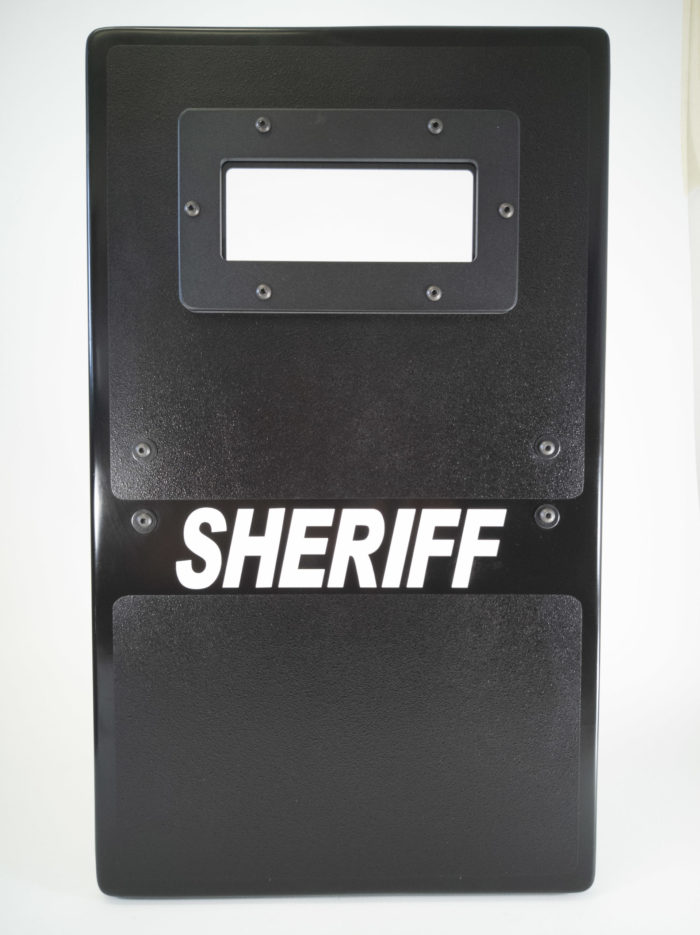 First Responder 2 Ballistic Shield - Image 2